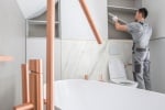 Choisir un fabricant de meubles pour votre salle de bain, les critères essentiels